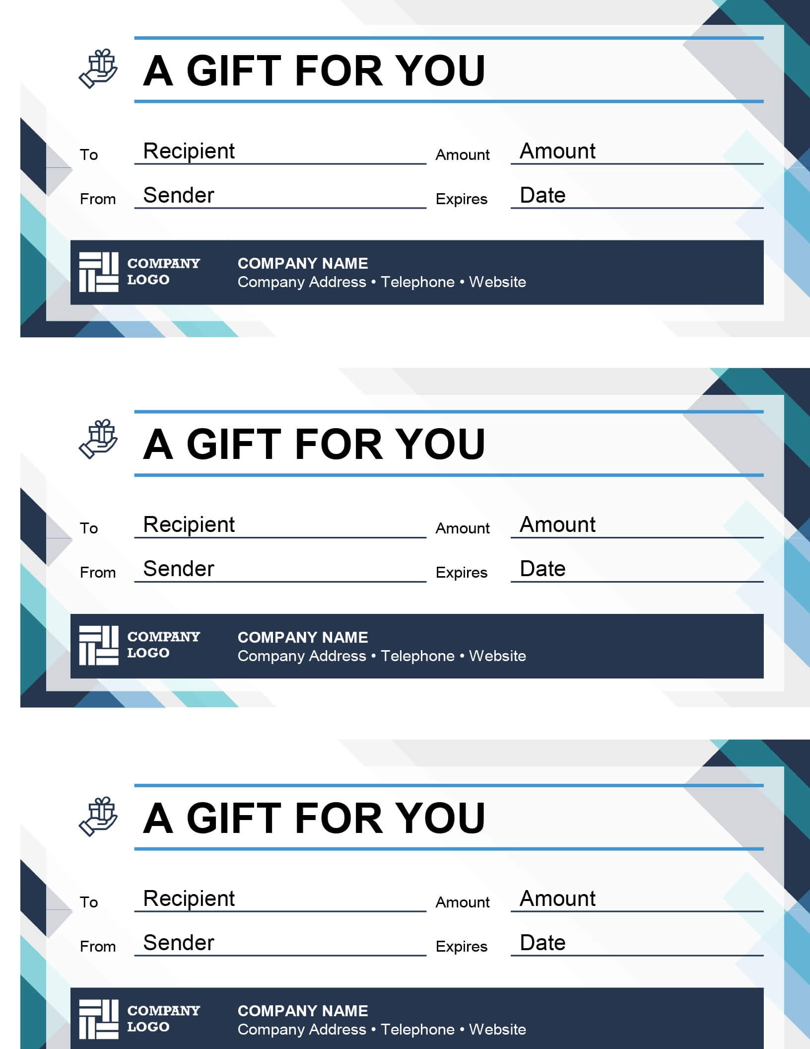 Gift Certificates Throughout Gift Certificate Template Publisher