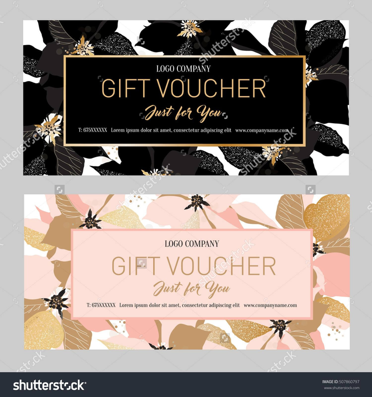 Gift Premium Certificate. Gift Card. Gift Voucher. Coupon Intended For Salon Gift Certificate Template