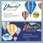 Gift Travel Voucher Template. With Regard To Free Travel Gift Certificate Template