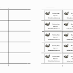 Gimp Business Card Template The Miracle Of Gimp Business Intended For Gimp Business Card Template