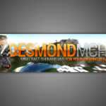 Gimp | Minecraft Youtube Banner Template [No Photoshop] Pertaining To Gimp Youtube Banner Template