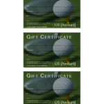 Golf Gift Certificate - Download This Free Printable Golf pertaining to Golf Gift Certificate Template