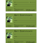 Golf Gift Voucher – Download This Free Printable Golf Gift In Golf Certificate Template Free