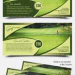 Golf – Premium Gift Certificate Psd Template Within Golf Gift Certificate Template