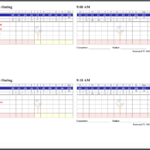 Golfgenius – Printing Scorecards (Format Tab) In Golf Score Cards Template