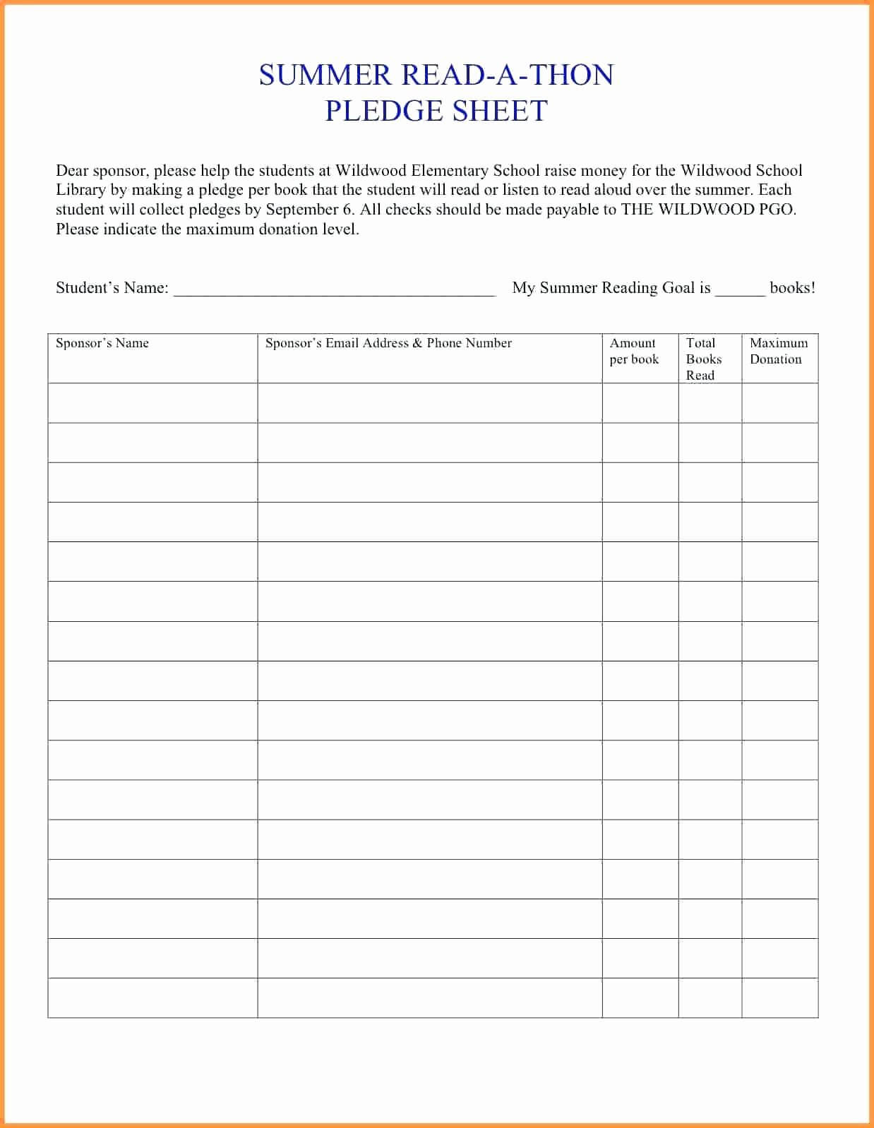 Goodwill Donation Spreadsheet Template 2017 | Glendale Community Pertaining To Donation Report Template
