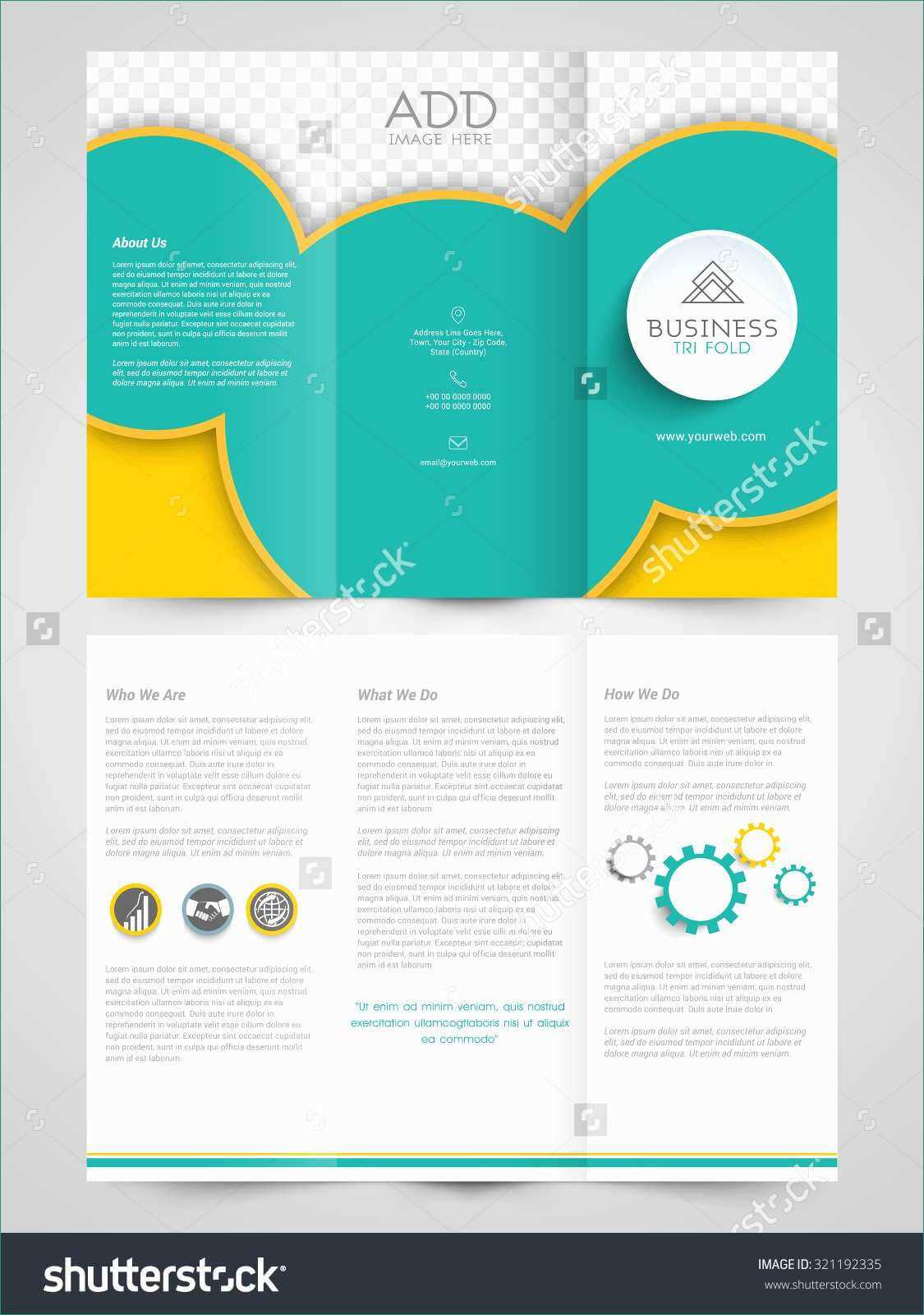 Google Docs Templates Brochure Tri Fold Template Science With Regard To Science Brochure Template Google Docs