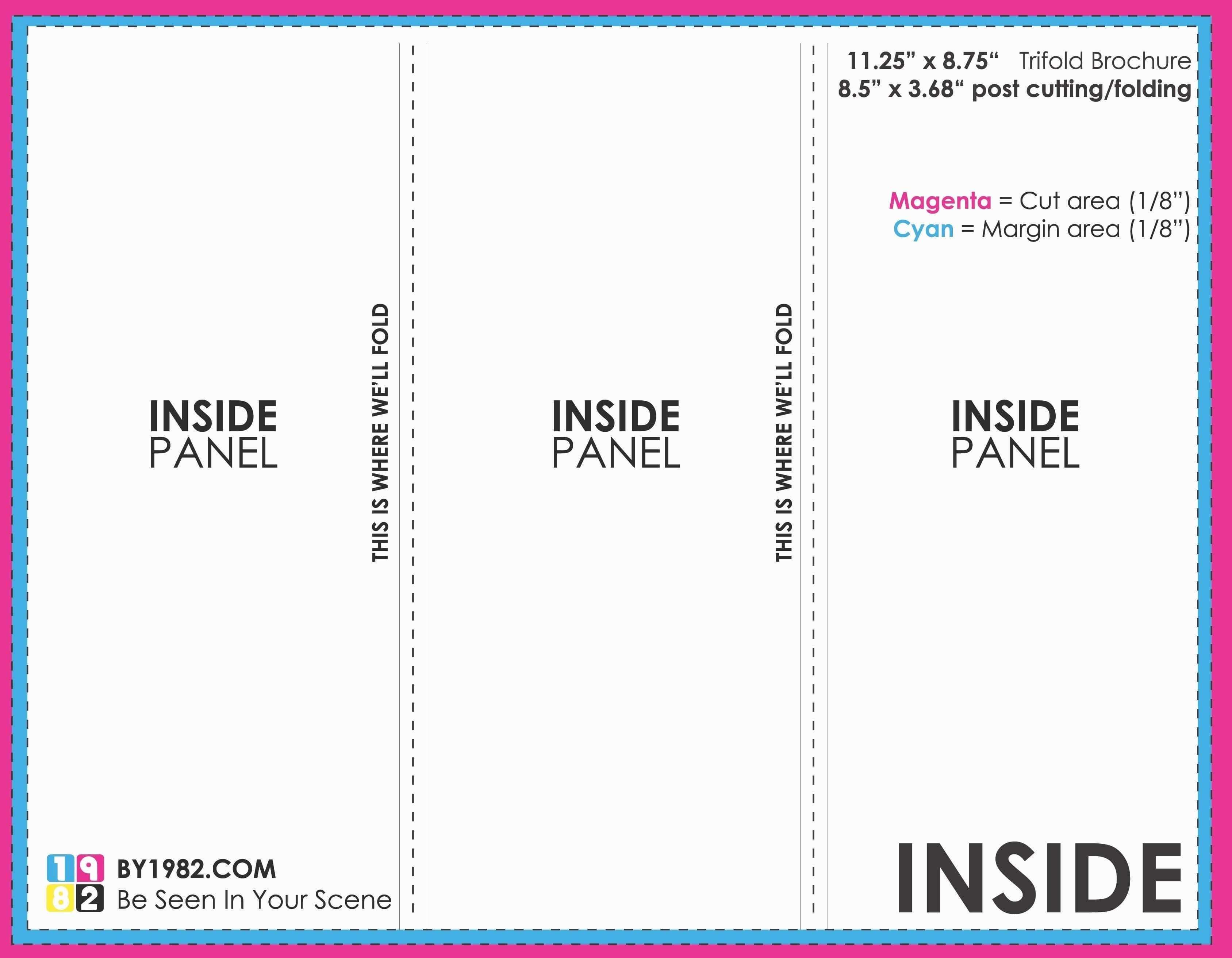 Google Docs Trifold Template Is Google Docs Trifold Intended For Google Docs Tri Fold Brochure Template