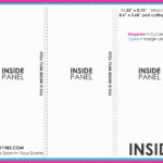 Google Docs Trifold Template Is Google Docs Trifold With Google Drive Brochure Templates