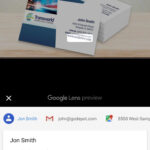 Google Search Business Card Template Tags — Innovative For Google Search Business Card Template