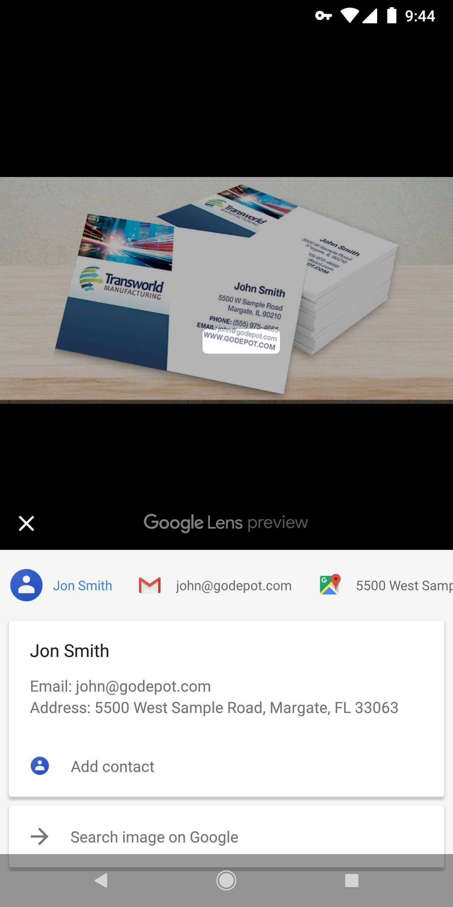 Google Search Business Card Template Tags — Innovative For Google Search Business Card Template