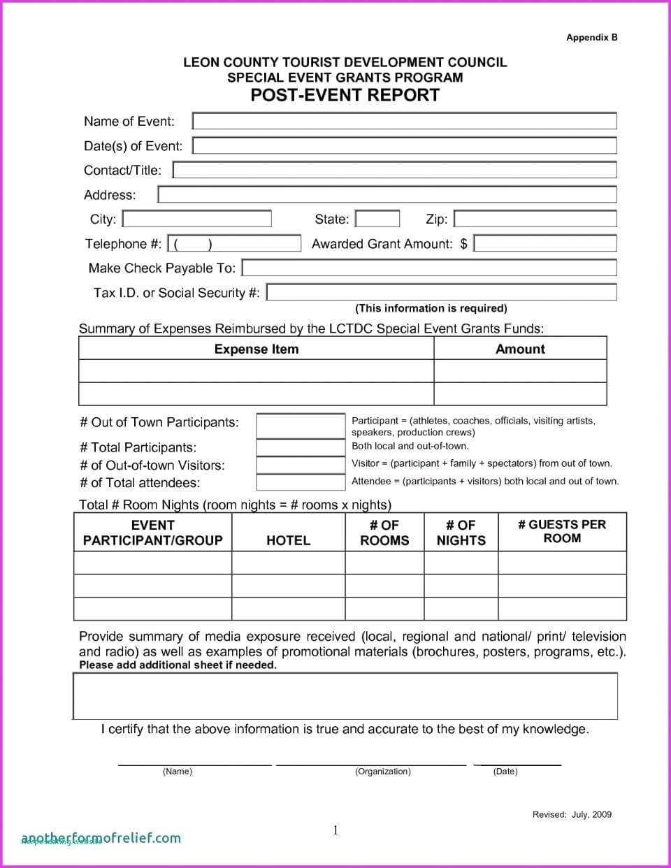 Grant Report Template – Wovensheet.co Throughout Coroner's Report Template