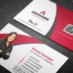 Graphicdepot Website For Real Estate Business Cards Templates Free