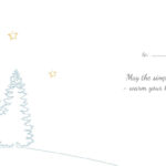 Greeting Cards Design Templates | Instantprint For Print Your Own Christmas Cards Templates