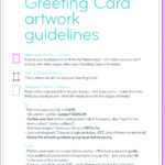 Greeting Cards Templates & Guidelines | Moo (Australia) With Birthday Card Indesign Template