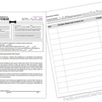 Grooming Release Form Template & Printable Pdf | Groomers With Regard To Dog Grooming Record Card Template