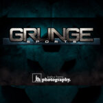 Grunge Sports Within Adobe Photoshop Banner Templates