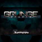 Grunge Sports Within Adobe Photoshop Banner Templates