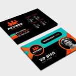 Gym / Fitness Membership Card Template In Psd, Ai & Vector With Gym Membership Card Template