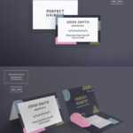 Haircut Masterclass Business Card Template — Adobe Photoshop For Adobe Illustrator Card Template