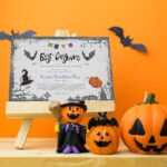 Halloween Party, Best Costume Contest, Printable Certificate, Cosplay,  Fancy Dress Competition, Instant Download, Award Template, Vote Card With Regard To Halloween Costume Certificate Template