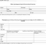 Handover Certificate Template - Hizir.kaptanband.co regarding Handover Certificate Template