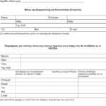 Handover Certificate Template – Hizir.kaptanband.co Regarding Handover Certificate Template