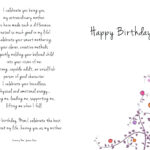Happy Birthday Mom Coloring Cards – Navajosheet.co For Mom Birthday Card Template