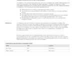 Hazardous Waste Management Plan Template – Free And Editable Within Waste Management Report Template