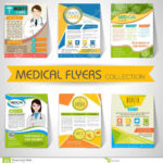 Health Flyer Template Free Best Of Medical Care Mental Fair Inside Healthcare Brochure Templates Free Download