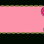 Hello Kitty Banner Template | Banner And Forum Templates within Hello Kitty Banner Template