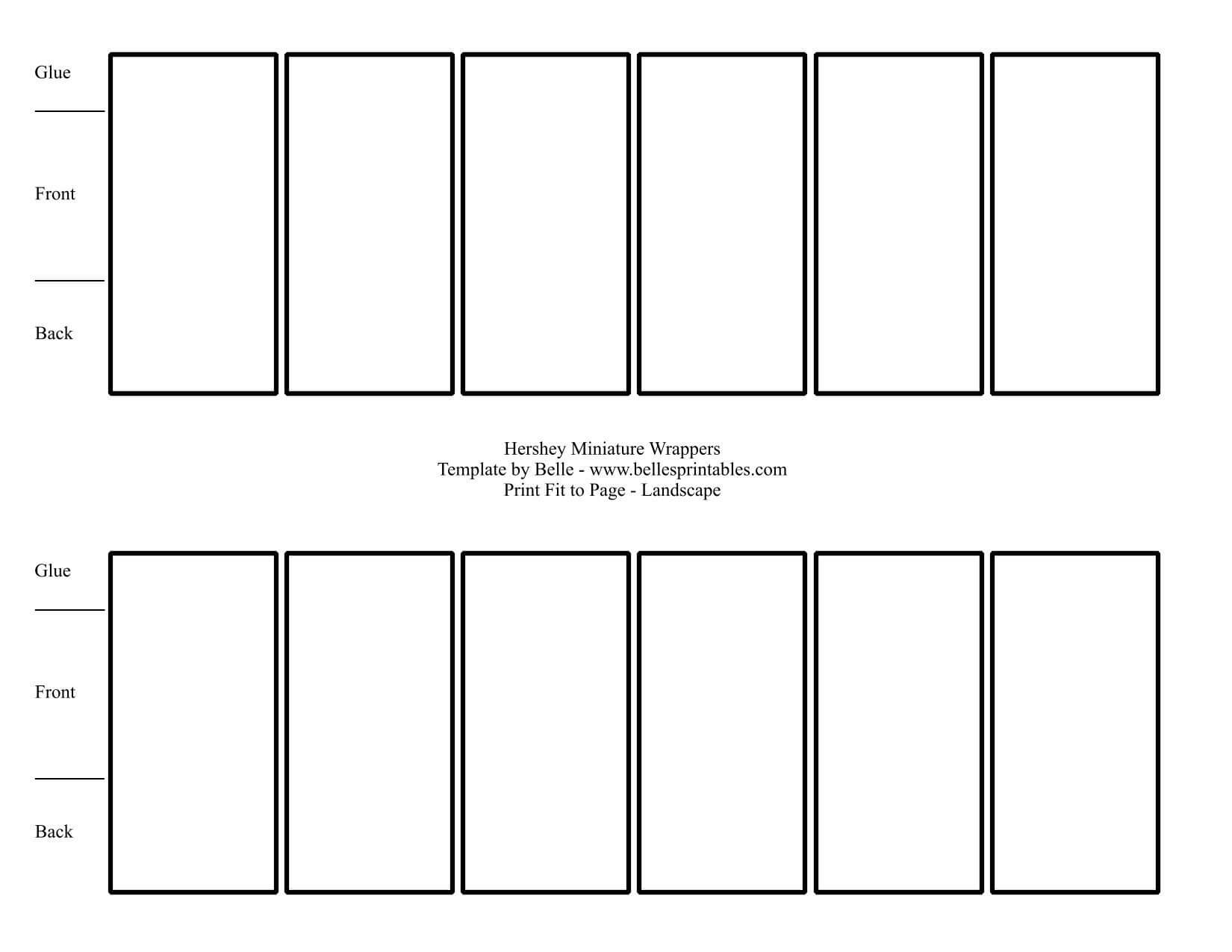 Hershey Nugget Wrapper Template | Here Is A Link That Might Inside Candy Bar Wrapper Template Microsoft Word