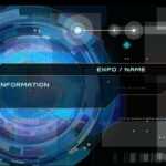 Hitech Powerpoint Templateevilskills On Deviantart Regarding High Tech Powerpoint Template