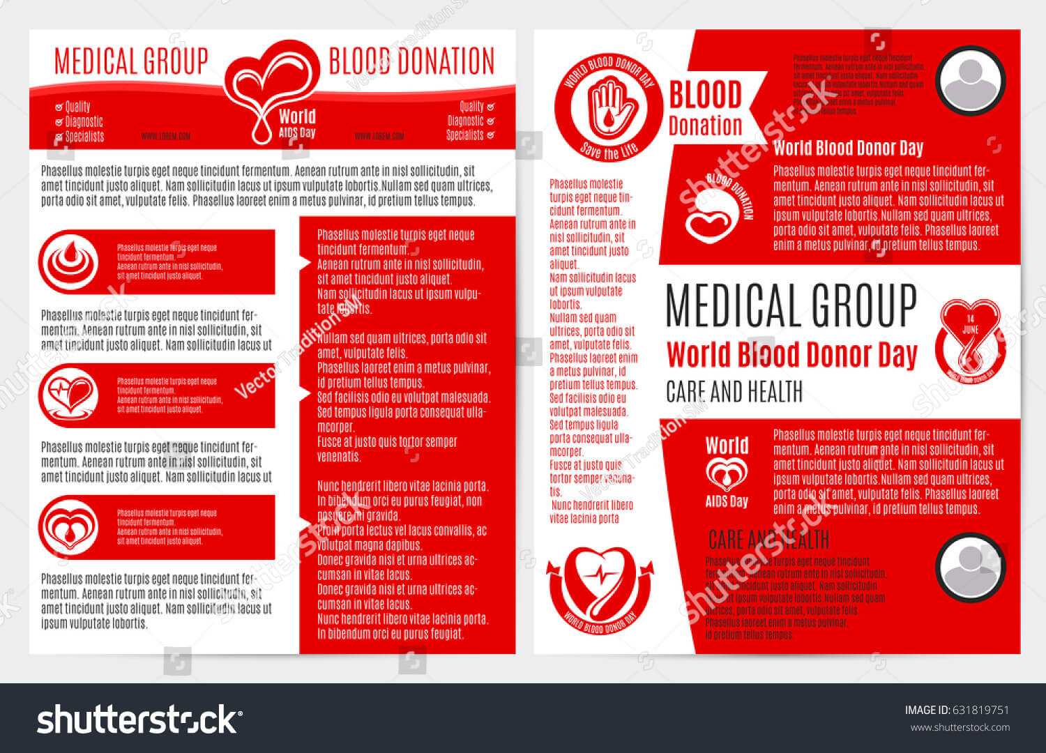 Hiv Aids Brochure Templates | Rohanspong inside Hiv Aids Brochure Templates