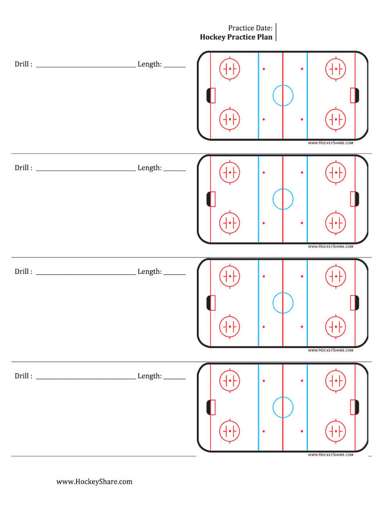 Practice plan. План хоккей. Хоккей схема. Шаблон хоккейной тренировки. Шахматка хоккейная шаблон.