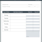 Homeschool Report Card Template Free – Verypage.co For Report Card Format Template