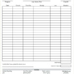 Homeschool Report Card Template Free – Verypage.co In Character Report Card Template