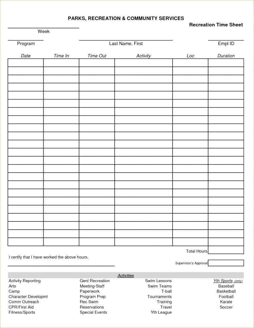 Homeschool Report Card Template Free – Verypage.co In Character Report Card Template