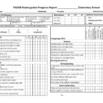 Homeschool Report Card Template | Meetpaulryan Regarding Homeschool Report Card Template Middle School