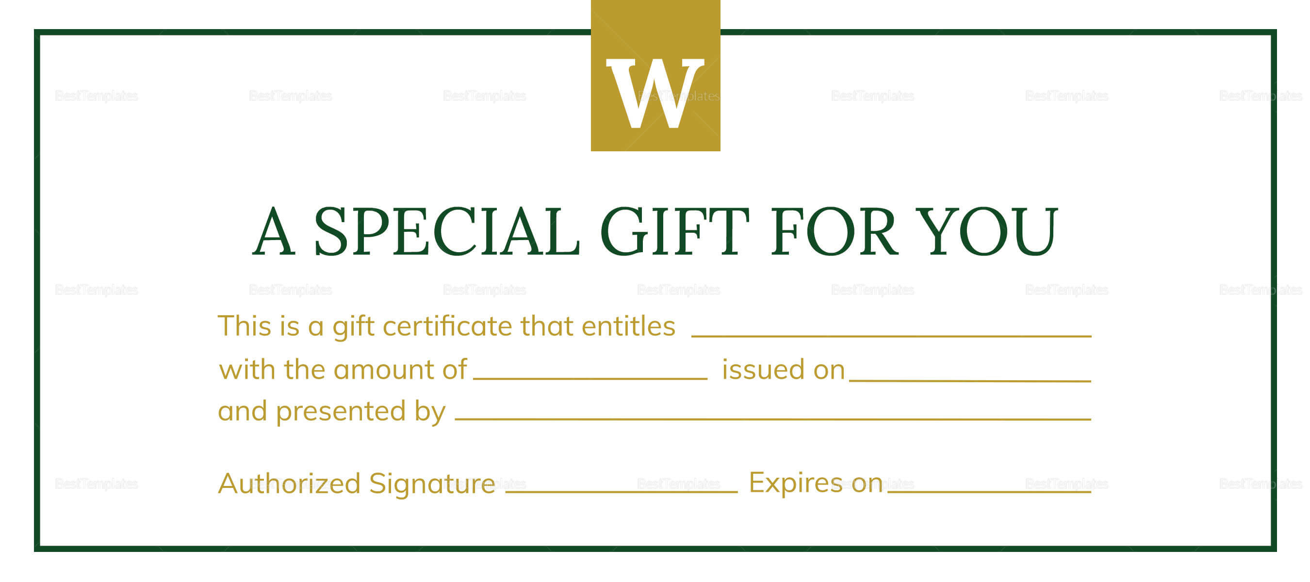 Hotel Gift Certificate Template With Regard To Publisher Gift Certificate Template