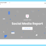 How To Build A Monthly Social Media Report in Weekly Social Media Report Template