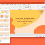 How To Change Layouts In Powerpoint – Quick Tutorial For How To Change Powerpoint Template