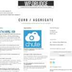 How To Create A Drudge Report Clone Using Wp-Drudge - Wp Mayor regarding Drudge Report Template