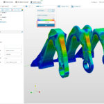 How To Create A Fea Report - Solid Mechanics / Fea regarding Fea Report Template