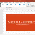How To Create A Powerpoint Template (Step By Step) Intended For Powerpoint Default Template