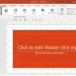 How To Create A Powerpoint Template (Step By Step) Intended For Powerpoint Default Template