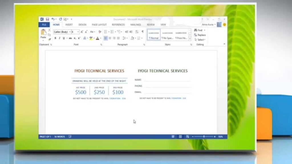 How To Create A Template Based On Microsoft Word 2013 Document In How how-to-create-a-template-based-on-microsoft-word-2013-document-in-how