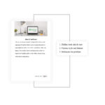 How To Create A User Instruction Manual | Stepshot Inside Instruction Sheet Template Word