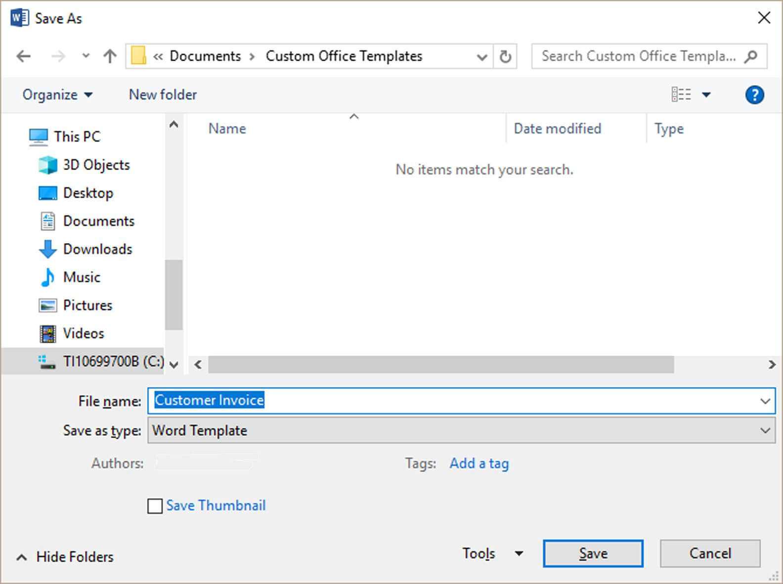 How To Create Microsoft Word Templates Inside Creating Word Templates 2013