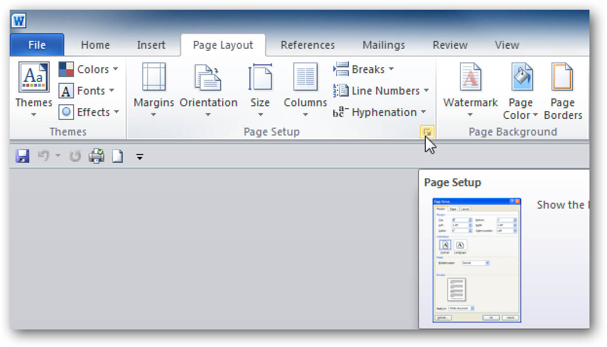 How To Create Printable Booklets In Microsoft Word For How To Create A Book Template In Word